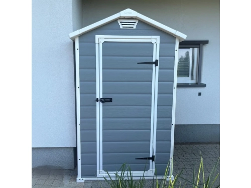Domek ogrodowy Manor 4x3 Keter